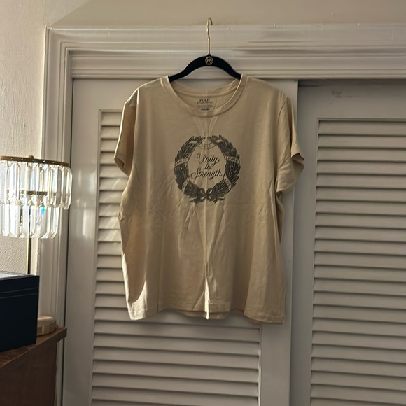 Polo Ralph Lauren Tee Shirt - Picture 1 of 4